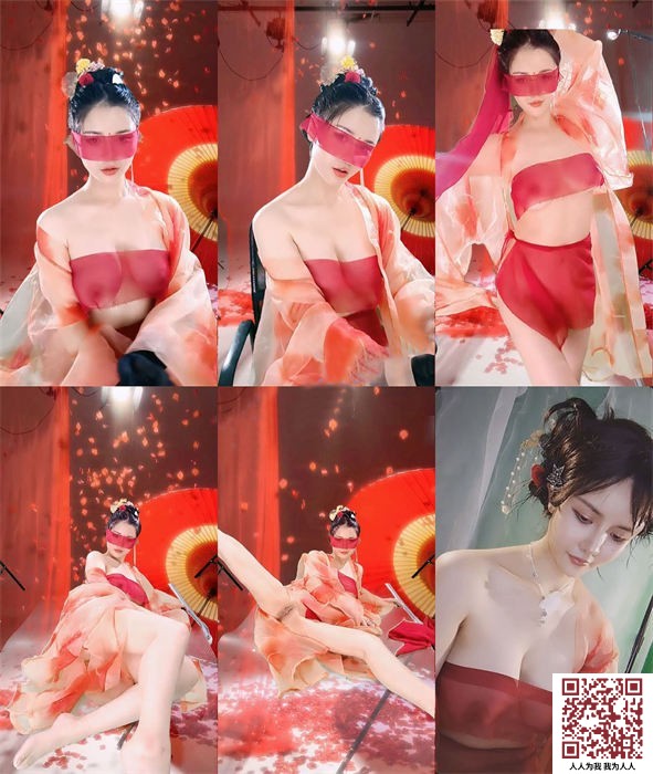 【新片速遞】九月最新，最强古风COS！豪放甜美的美腿美乳女神【大幂儿】唯美女神！古典国风性学之美！唯美又色情，太极品啦[1.57G/MP4/03:43:47]