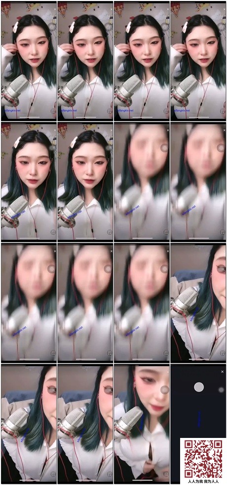【新片速遞】&nbsp;&nbsp; ❣️推荐❣️抖音巨奶少妇【丫丫有肉】大胆展示巨乳5V[64M/MP4/00:06:05]