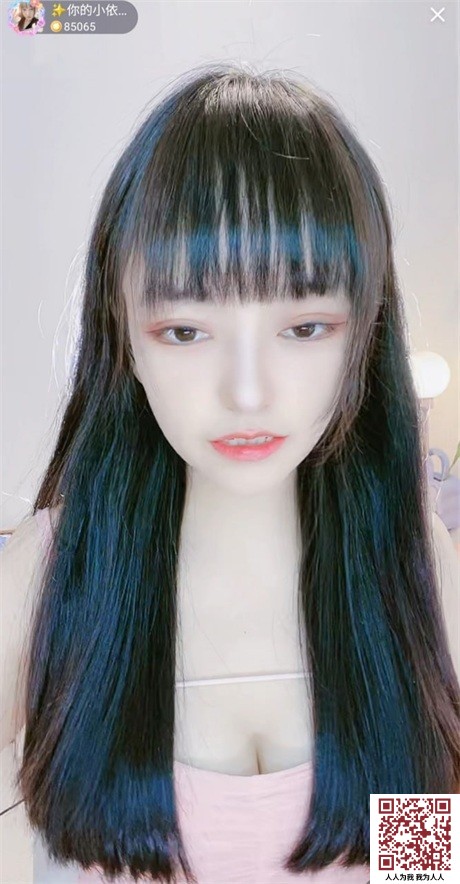 【新片速遞】❣️推荐❣️花椒颜值主播【你的小依依】私定拍摄，大胆掰逼，道具自慰，淫语诱惑6V[102M/MP4/00:14:05]