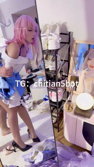 【新片速遞】【02月最新】，可盐可甜COS抽像女菩萨【池甜chitian1】纸飞机付费福利，各种露脸手口交性爱[2110M/MP4/47:37]