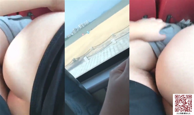 【新片速遞】小哥和身材火爆的女友长途大巴最后一排啪啪玩车震超刺激[205M/MP4/02:13]