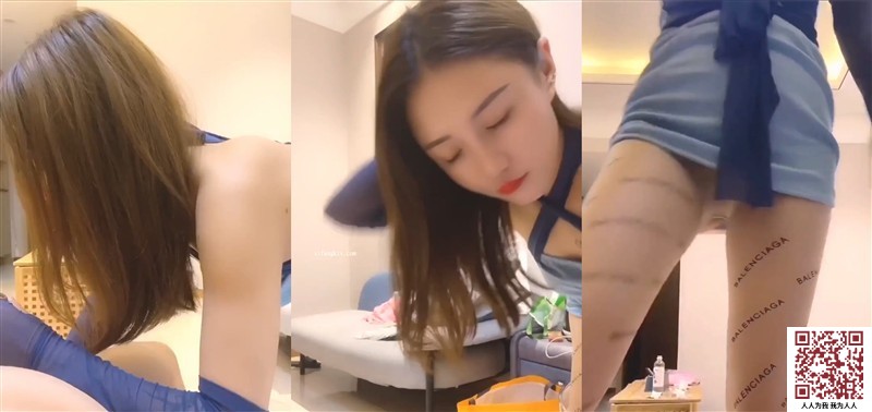 【新片速遞】猥琐摄影师潜规则身材火爆的大长腿美女模特各种姿势爆操她的大肥穴完美露脸[505M/MP4/10:32]