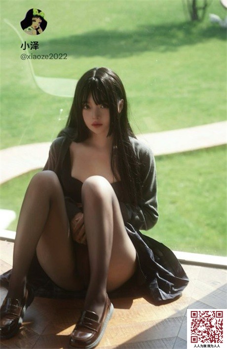 【新片速遞】❣️推荐❣️颜值福利姬嫩妹【小泽】系列合集25套，颜值白虎穴，户外露出345P-2V[3.41G/MP4/00:00:32]