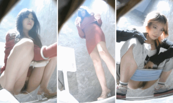 【新片速遞】KTV女厕全景偷拍26位大长腿美女各种漂亮的秘密花园(26V)[2010M/MP4/36:09]