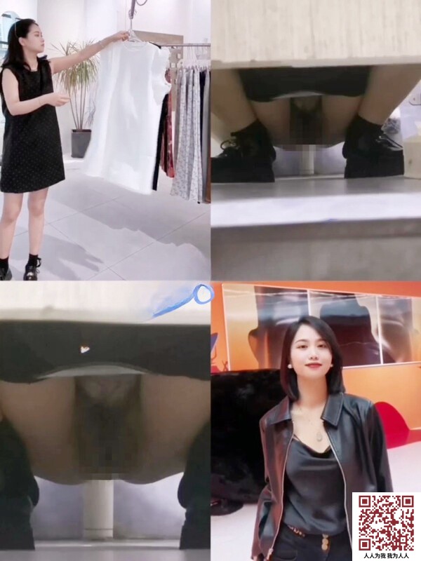 【新片速遞】大神一路游走跟踪偷拍多位漂亮的小姐姐人美B嫩(26V)[420M/MP4/08:58]