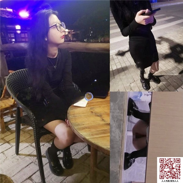 【新片速遞】大神一路游走跟踪偷拍多位漂亮的小姐姐人美B嫩(26V)[420M/MP4/08:58]