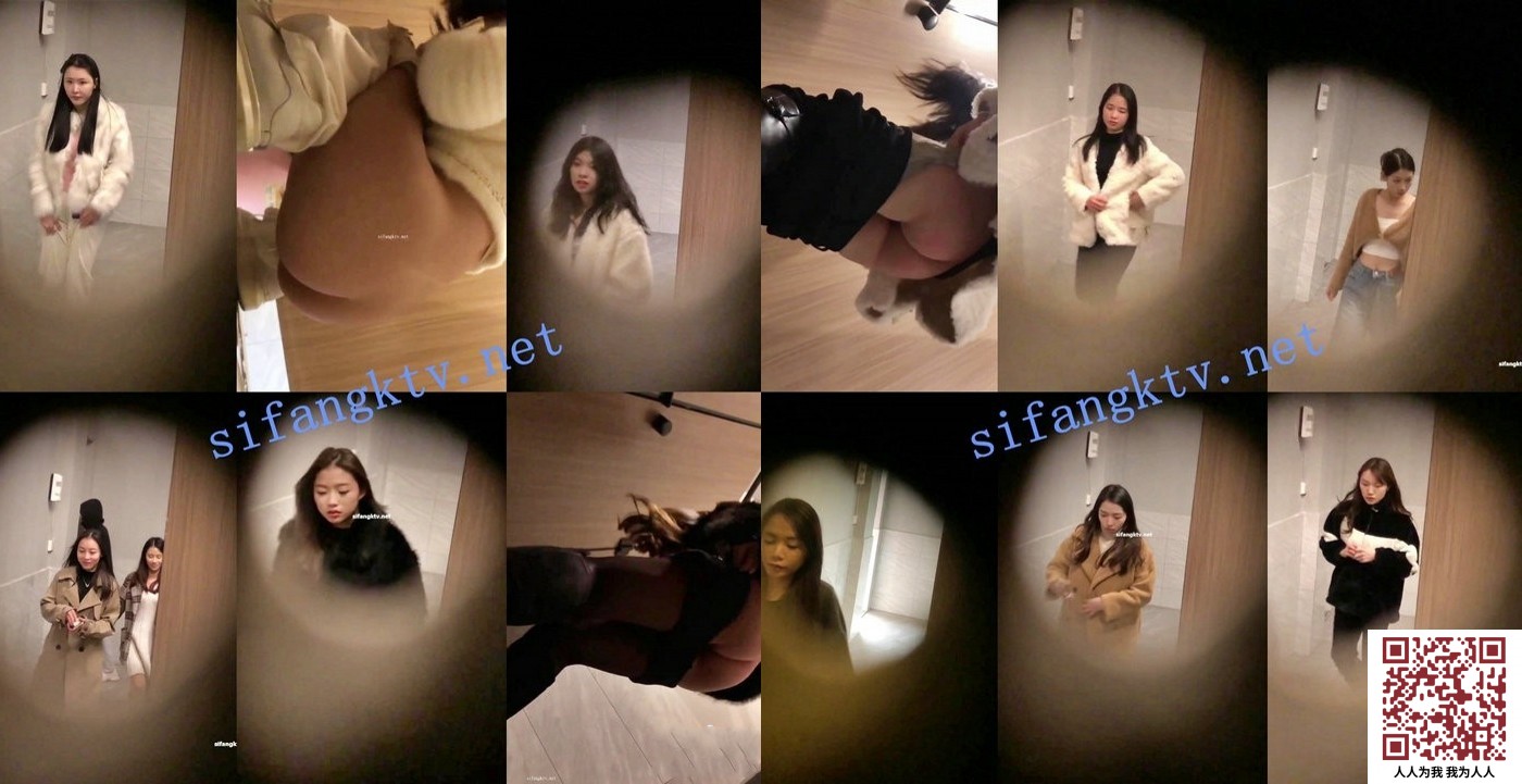 【新片速遞】【精品厕拍】，美女如云，服装城偷拍超多小姐姐方便，拍脸又拍穴，视觉盛宴(327V)[2510M/MP4/01:57:43]
