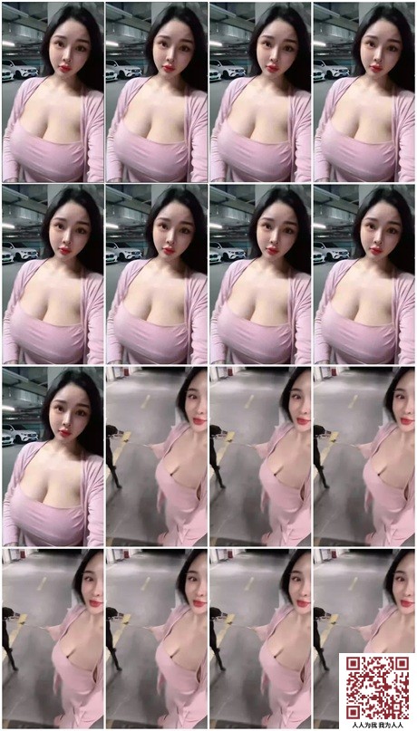 【新片速遞】❣️推荐❣️抖音26万粉巨乳嫩模【谢佳佳】漫画身材，超级大奶大长腿，自慰撩骚29V[112M/MP4/00:09:29]